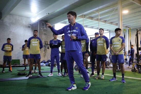 Lee más sobre el artículo Pumas Cesa a Gustavo Lema Tras Malos Resultados: El Futuro del Club en Juego