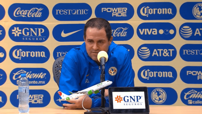 Lee más sobre el artículo Jardine reconoce que América tuvo una mala noche ante Atlético San Luis
