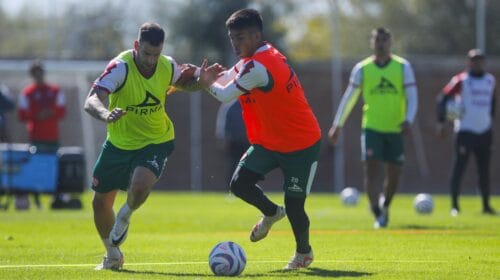 NECAXA recibirá en casa a CHIVAS y al AMÉRICA.