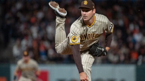 SETH LUGO jugará con los KANSAS CITY ROYALS.