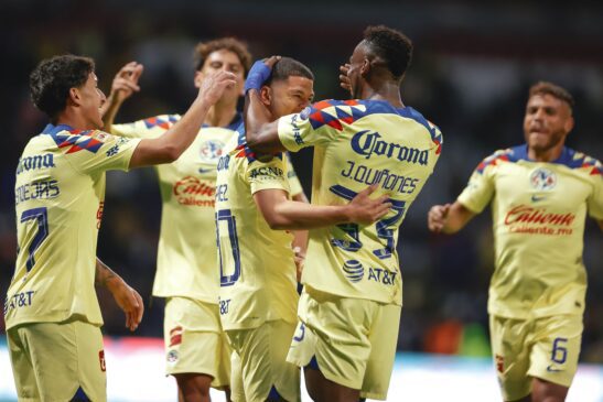 Lee más sobre el artículo América vs Atlético San Luis 2024 esto costarán los boletos