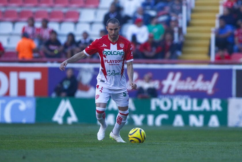 Gran remontada del Necaxa en su debut en el Clausura 2024 1 NECAXA presentó a sus REFUERZOS.