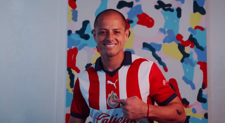 Chicharito