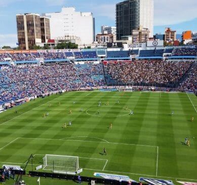 Lee más sobre el artículo Avalan Estadio de Ciudad de los Deportes como casa del Cruz Azul