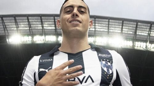 ROGELIO FUNES MORI deja a los RAYADOS.