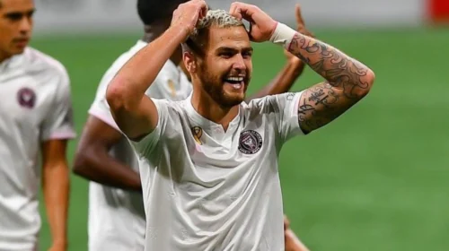 LEANDRO GONZÁLEZ PIREZ seguirá con RIVER PLATE.