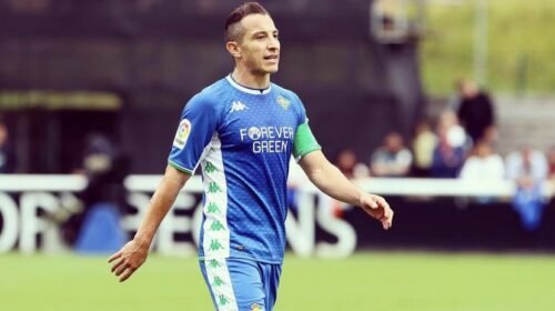 Andrés Guardado