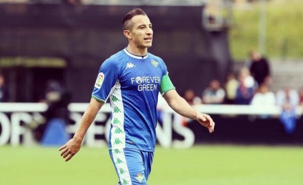 Lee más sobre el artículo Andrés Guardado muy cerca de llegar al Léon