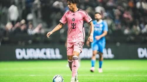 Al Hilal derrota 4-3 al Inter Miami