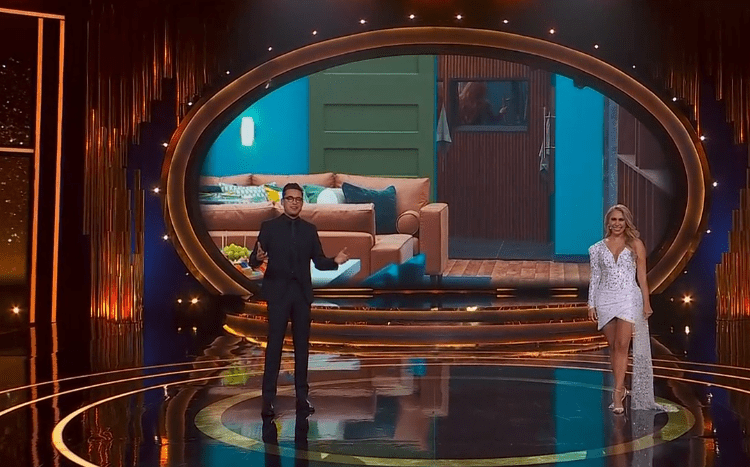 Arrancó La Casa de los Famosos 4 en Telemundo