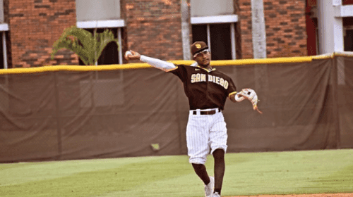 Los Padres Firman Acuerdo Multimillonario con la Joven Promesa Dominicana Leodalis De Vries