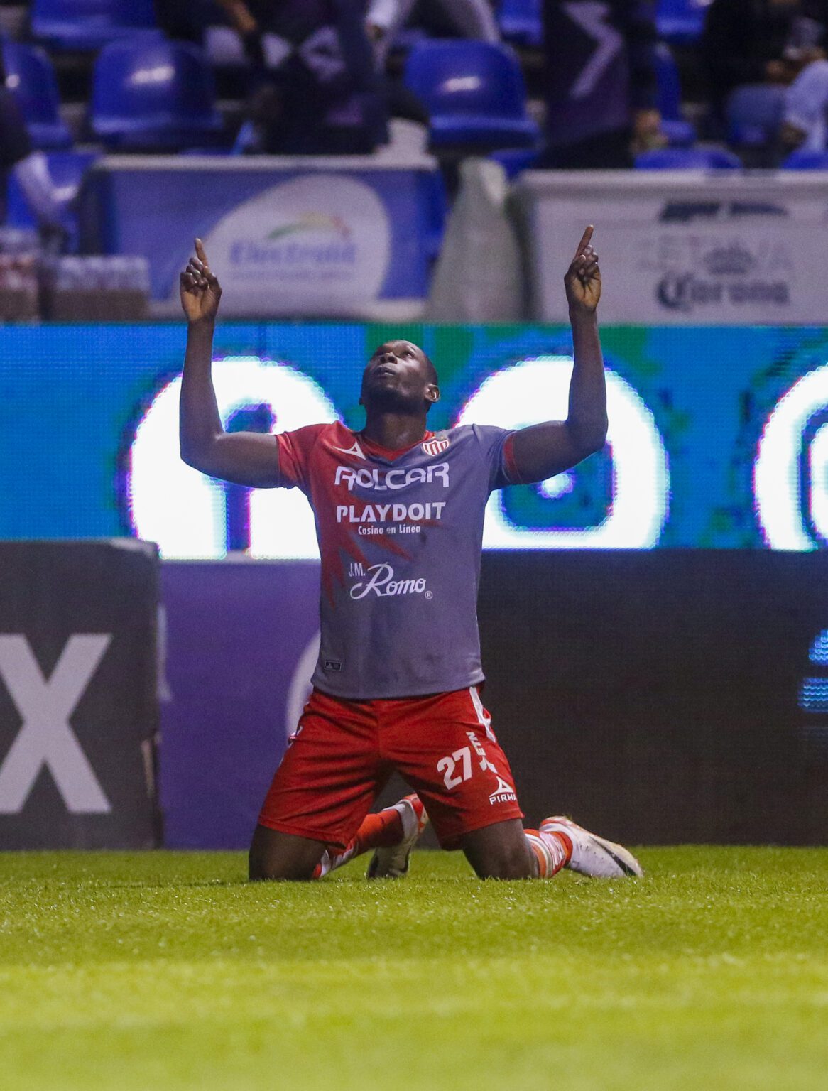 Necaxa Enfrentará a Messi y el Inter Miami en la Leagues Cup 2025