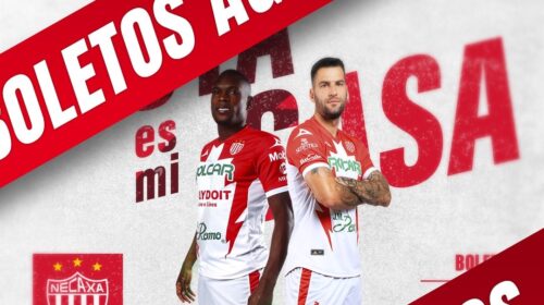 Necaxa vs América ¿Qué pasó con los boletos?