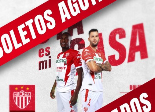 Lee más sobre el artículo Necaxa vs América ¿Qué pasó con los boletos?