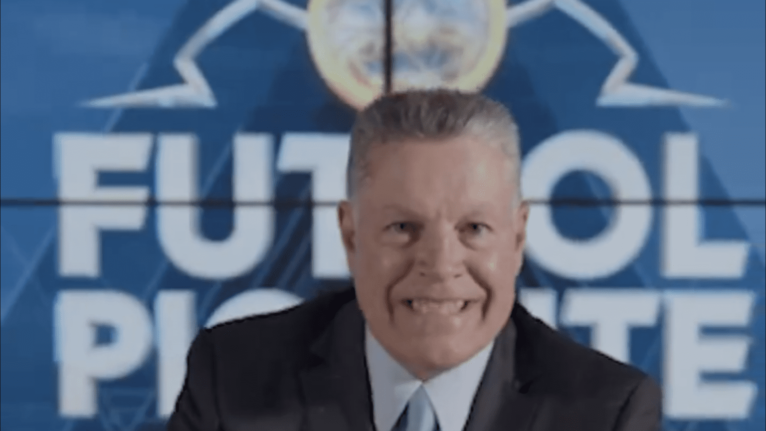 Ricardo Peláez regresó a ESPN