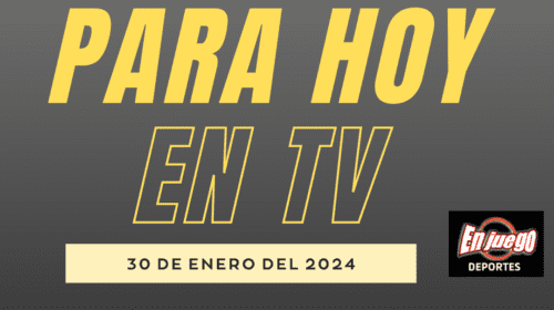 Partidos para hoy 30 de enero en Liga Mx, Premier, NBA y Argentina
