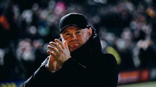 WAYNE ROONEY queda fuera del BIRMINGHAM.