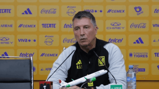 Lee más sobre el artículo Descarta Siboldi más fichajes para Tigres