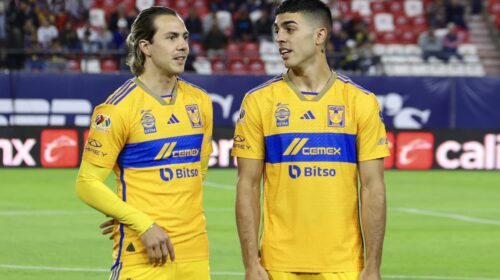Tigres firma con Tv Azteca