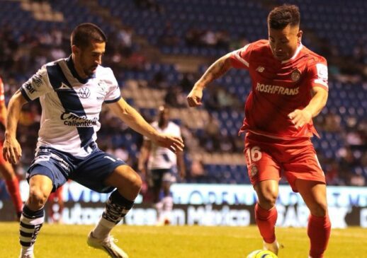 Lee más sobre el artículo Reconoce Paiva pésimo primer tiempo del Toluca en empate ante Puebla