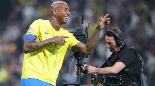 Al Nassr, sin Cristiano, aplasta 6-0 al Inter Miami en un despliegue demoledor