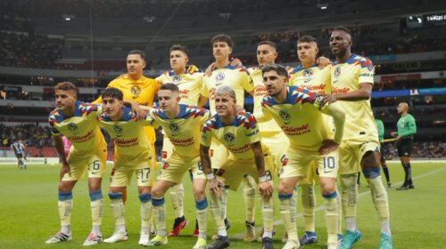 ¿Dónde jugará el América el Campeón de Campeones 2024?