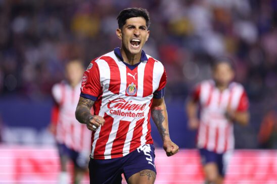 Lee más sobre el artículo Pachuca vs Chivas, estas son las alineaciones titulares