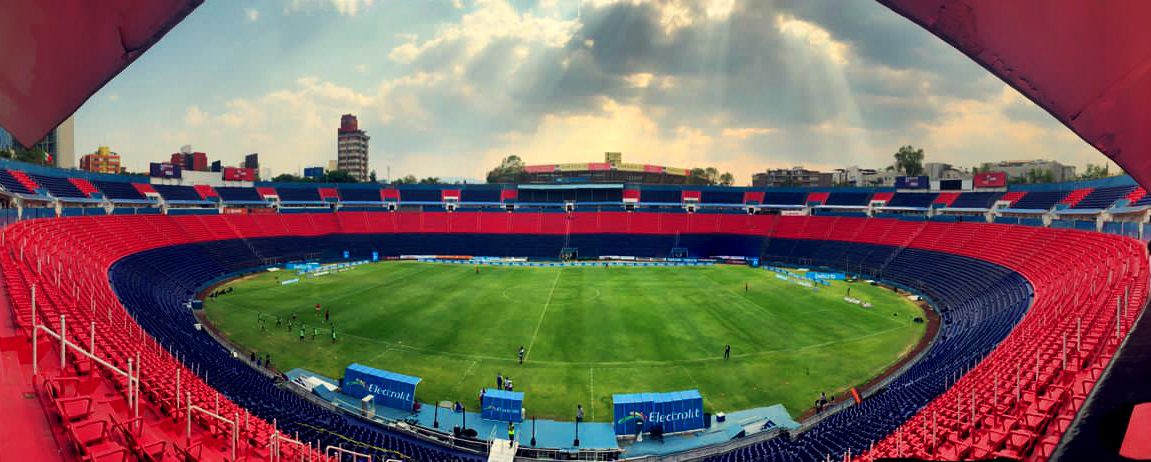 ¡Regreso a la nostalgia! Cruz Azul jugará la Final de Ida en el Estadio Ciudad de los Deportes