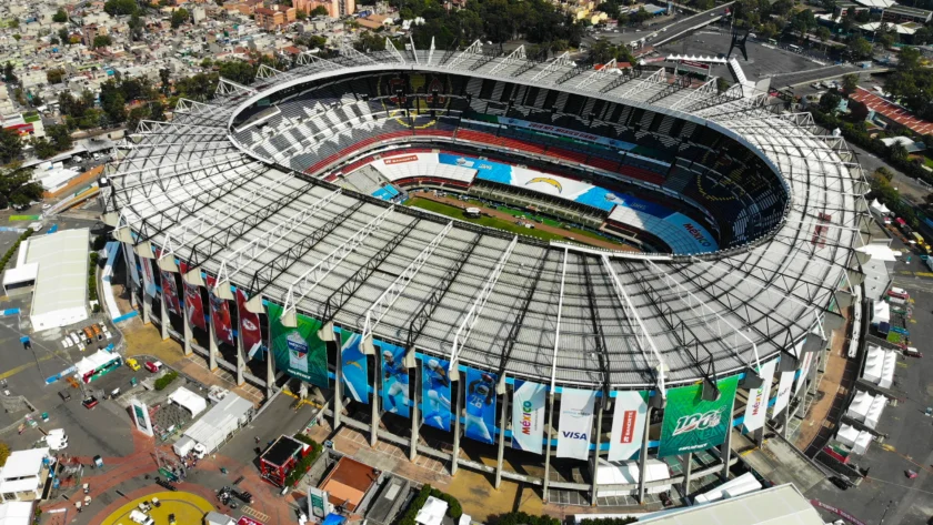 Mundial 2026: Reventa legal para el México vs Inglaterra de Octavos de Final roza los 9 mil dólares