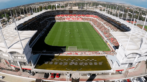 Necaxa vs Toluca esto costarán los boletos