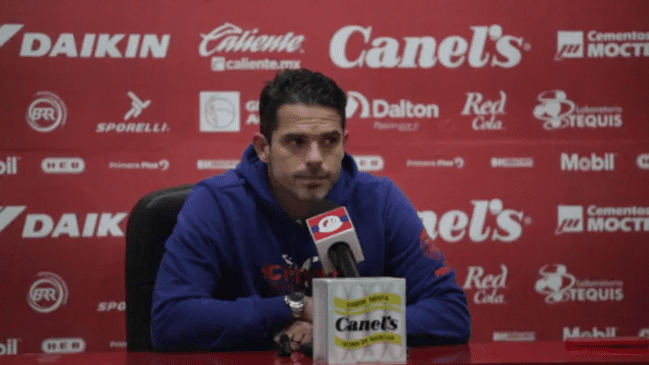 Lee más sobre el artículo “Doblo la apuesta, Gago será técnico de Boca Juniors”: César Luis Merlo