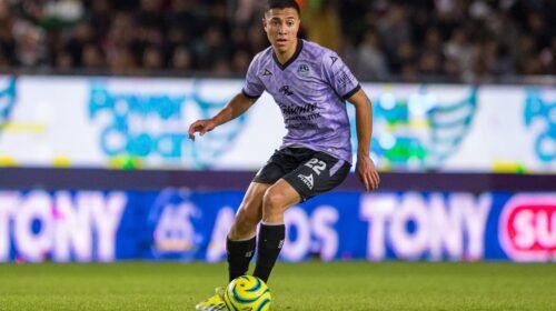 Mazatlán FC logra empate de último minuto con Chivas 2-2