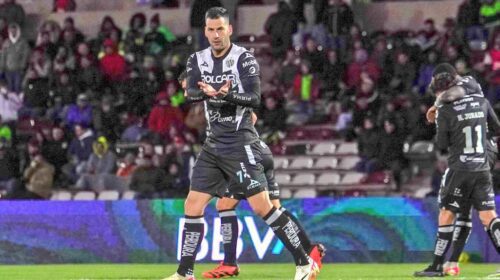 Liga MX: Necaxa vs Puebla 2024 esto costarán los boletos