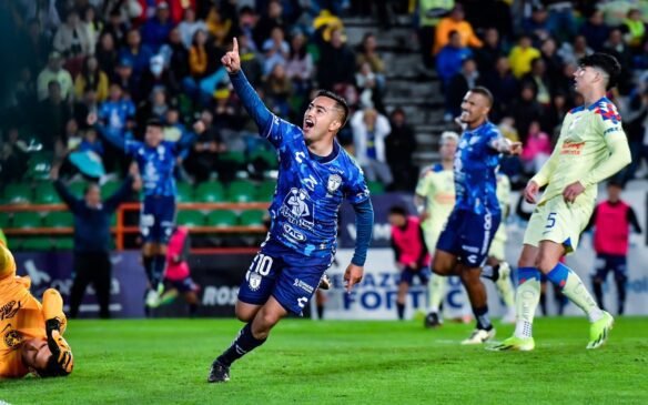 Erick "Chiquito" Sánchez