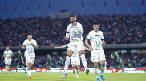 Pumas vs Cruz Azul 2024 esto costarán los boletos