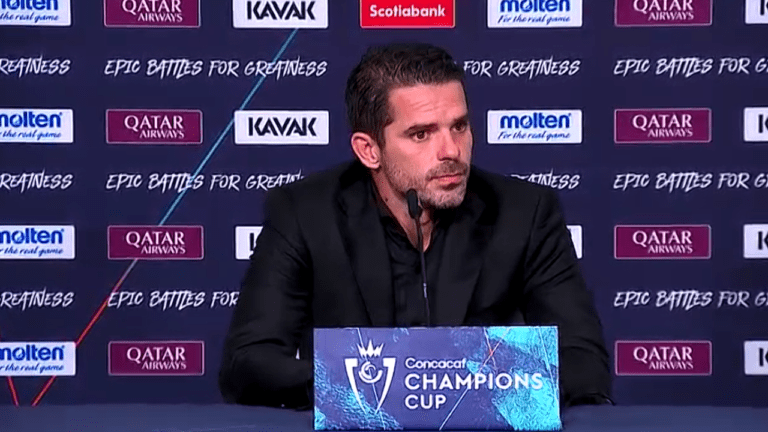 Fernando Gago