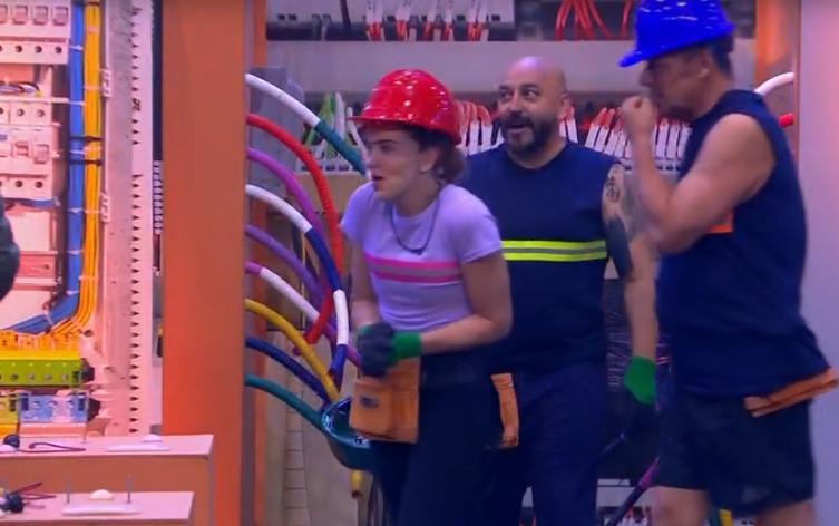 Lupillo Rivera nuevo líder de La Casa de los Famosos