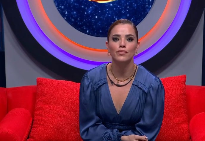 La Casa de los Famosos nominados hoy 1 La Casa de los Famosos Nominados de Hoy