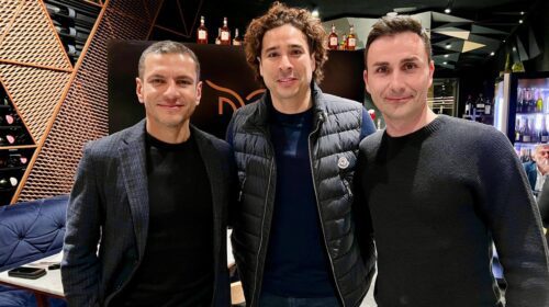 Selección Mexicana despide a Jimmy Lozano