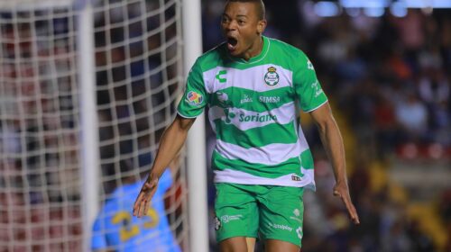 Harold Preciado suspendido por dopaje; filtran video inconsciente del goleador