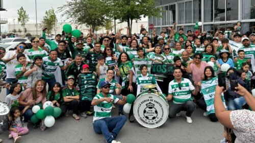 Abono Santos Laguna 2024-2025, esto costará asistir a los partidos del equipo