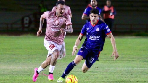 Definen el Play In de la Liga de Expansión, comenzará con La Paz vs Mineros