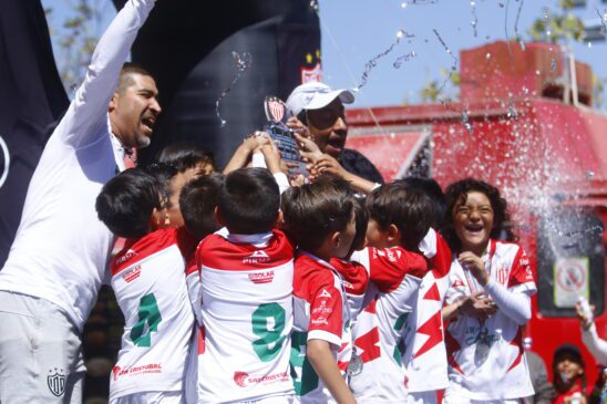 Lee más sobre el artículo Necaxa busca talentos en Durango, San Luis Potosí y Torreón