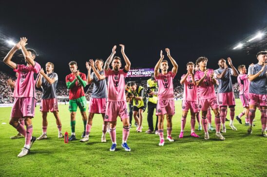 Lee más sobre el artículo Inter Miami vs Rayados esto costarán los boletos para el juego de ida
