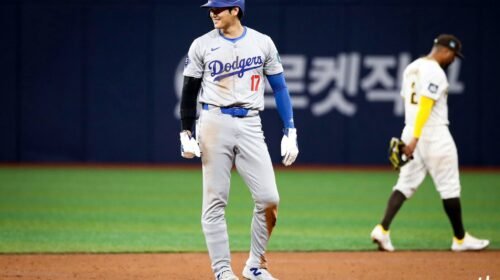 Dodgers vs Yankees