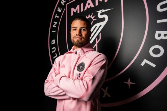 Lee más sobre el artículo Marcelo Weigandt, nuevo jugador del Inter Miami