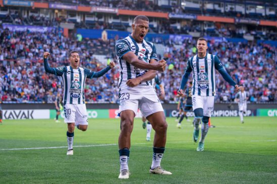 Lee más sobre el artículo Pachuca vs Columbus Crew, se agotan los boletos para la Final de la Copa de Campeones Concacaf
