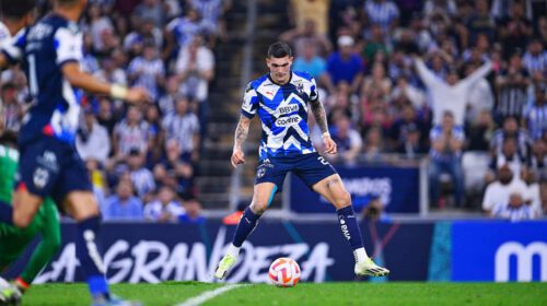 Rayados vence al FC Cincinnati y será el rival del Inter Miami