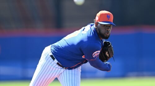 Los Mets cancelan juego inaugural ante Brewers