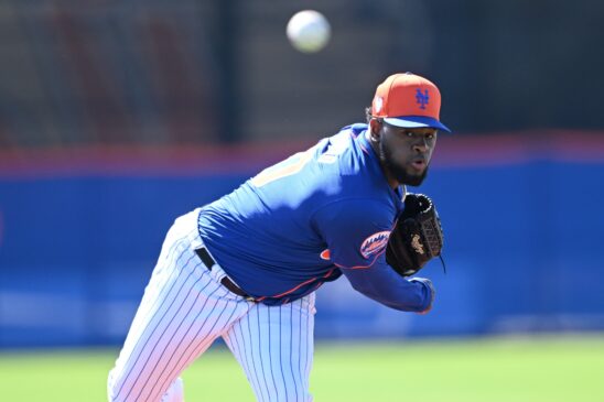 Lee más sobre el artículo Los Mets cancelan juego inaugural ante Brewers